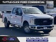 Ford Super Duty F-250 SRW