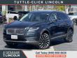 Used 2023 Lincoln Nautilus Black Label SUV