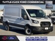 Ford Transit Cargo Van