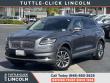 Used 2022 Lincoln Nautilus Standard SUV