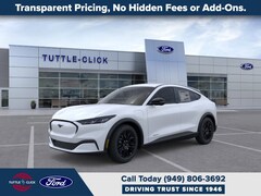 2026 Ford Mustang Mach-E Select SUV