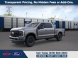 Ford F-250 SRW Super Duty