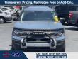 Used 2025 Ford Bronco Sport Big Bend SUV