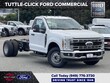 Ford Super Duty F-350 DRW