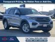 Used 2022 Ford Explorer XLT SUV