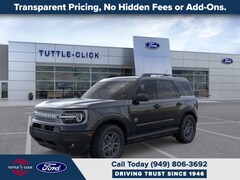 2026 Ford Bronco Sport Big Bend SUV