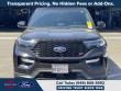 Used 2023 Ford Explorer ST SUV