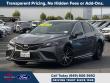 Used 2022 Toyota Camry SE Sedan