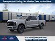 Ford F-250 SRW Super Duty