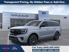 2026 Ford Expedition Active SUV