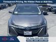 Used 2021 Toyota Prius Prime LE Hatchback