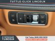 2022 Lincoln Aviator Black Label Grand Touring SUV