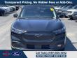 Used 2024 Ford Mustang Mach-E Select SUV