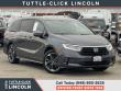 Used 2024 Honda Odyssey Elite Van