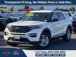 Used 2023 Ford Explorer XLT SUV