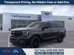 2026 Ford Expedition Platinum SUV