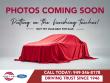 Used 2020 Toyota Corolla Hatchback Nightshade Hatchback
