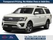 Used 2020 Ford Expedition Max Limited SUV