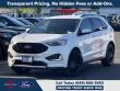 Used 2020 Ford Edge ST Line SUV