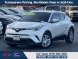 Used 2019 Toyota C-HR LE SUV