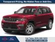 Used 2023 Jeep Grand Cherokee Limited SUV