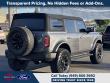 2022 Ford Bronco Outer Banks SUV