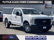 Ford Super Duty F-250 SRW Diesel