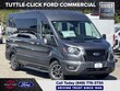 Ford Transit Passenger Wagon