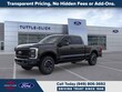 Ford F-250 SRW Super Duty