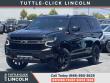 Used 2021 Chevrolet Tahoe Z71 SUV