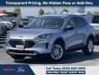 Used 2022 Ford Escape SE SUV