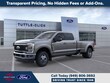 Ford F-350 DRW Super Duty