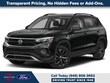  Volkswagen Taos