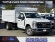 Ford Super Duty F-350 DRW Diesel