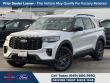 Used 2026 Ford Explorer ST-Line SUV