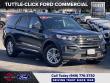 Used 2023 Ford Explorer XLT SUV