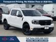 Used 2024 Ford Maverick LARIAT Truck SuperCrew