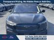 Used 2024 Ford Mustang Mach-E Premium SUV