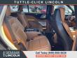 2022 Lincoln Aviator Black Label Grand Touring SUV