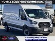 Ford Transit Cargo Van