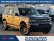 Used 2023 Ford Bronco Sport Big Bend SUV