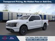 Ford F-150 Lightning