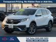 Used 2022 Honda CR-V EX SUV