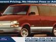 Used 1997 Chevrolet Astro Passenger VAN RWD