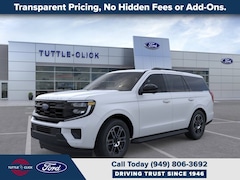 2026 Ford Expedition Active SUV