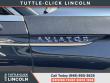 2022 Lincoln Aviator Black Label Grand Touring SUV