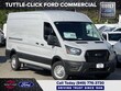 Ford Transit Cargo Van