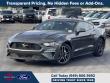Used 2018 Ford Mustang EcoBoost Coupe