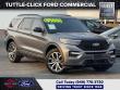 Used 2022 Ford Explorer ST-Line SUV