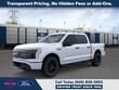 Ford F-150 Lightning